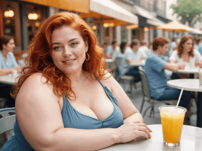 Sophie, 31